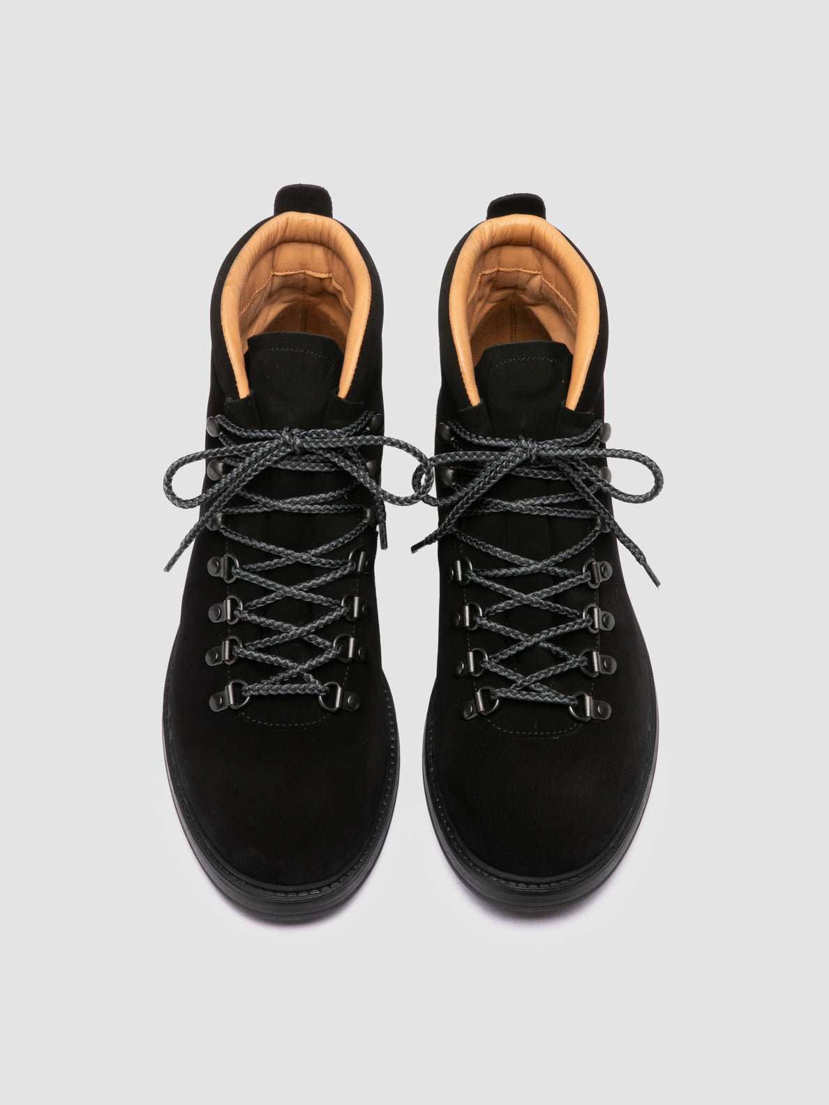 3164/07 SUPERBUCK NERO