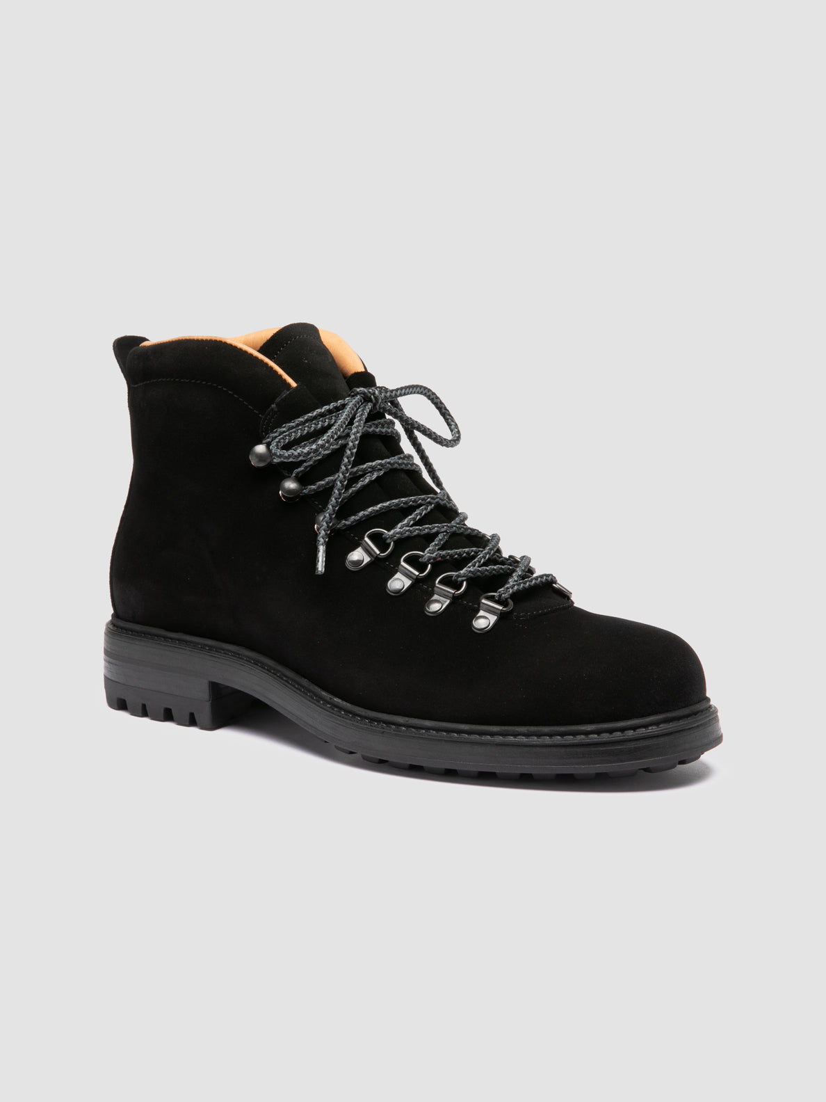 3164/07 SUPERBUCK NERO