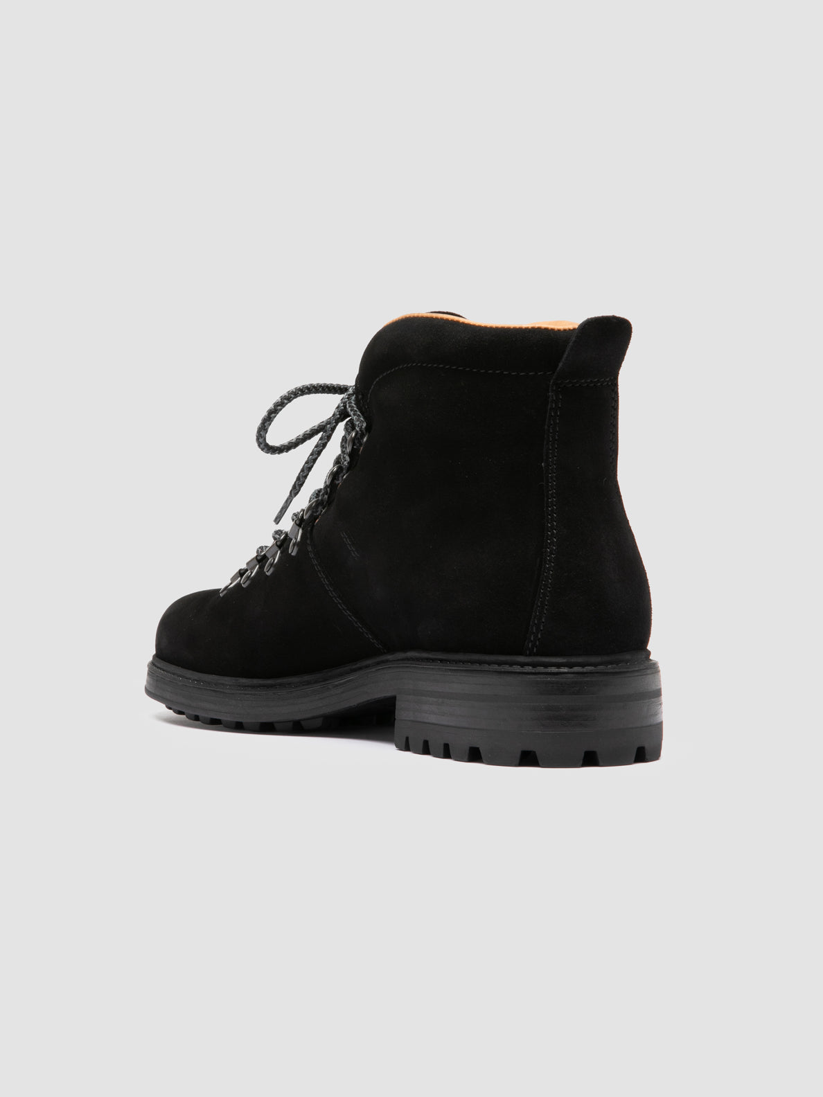 3164/07 SUPERBUCK NERO