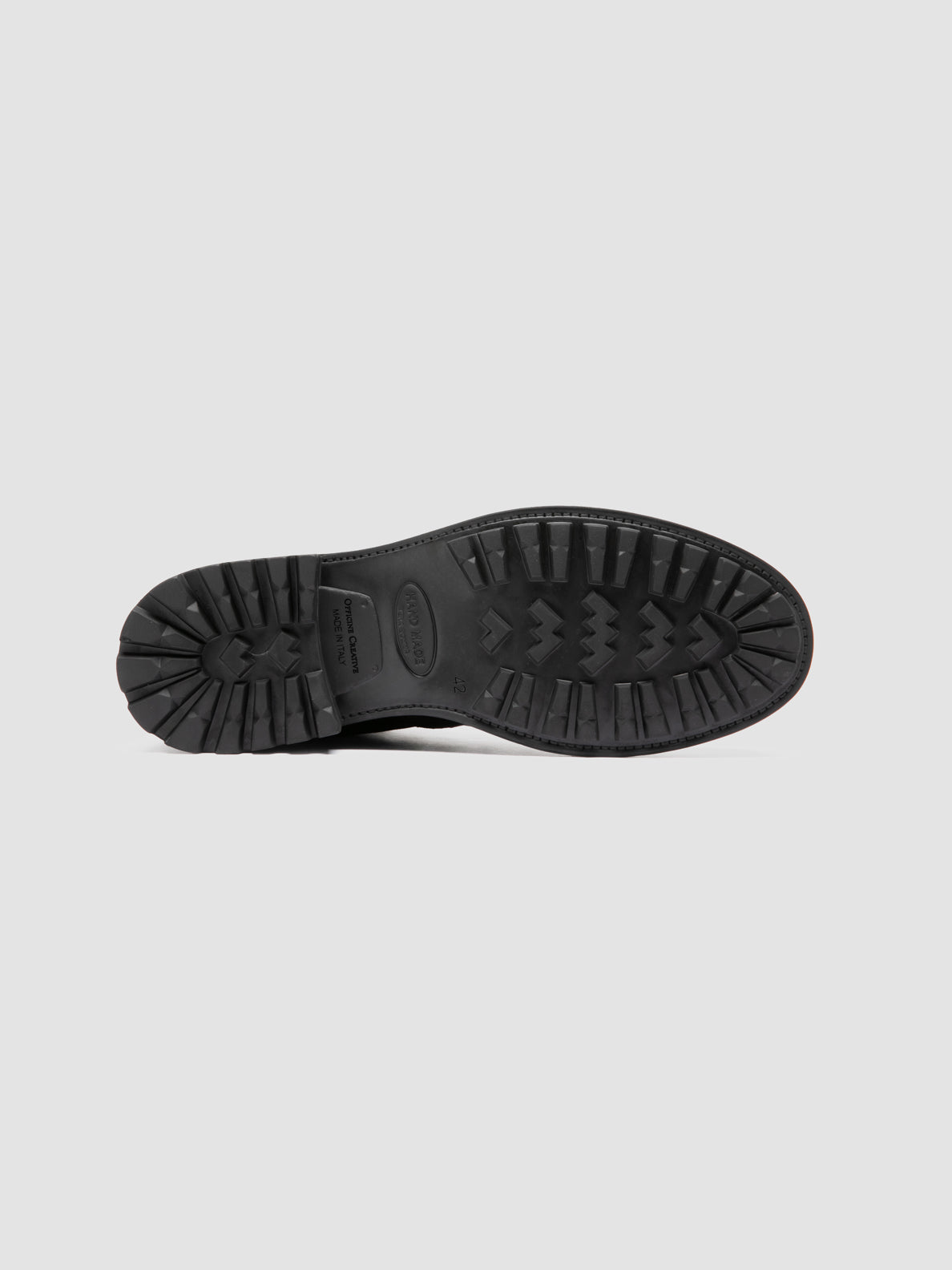 3164/07 SUPERBUCK NERO