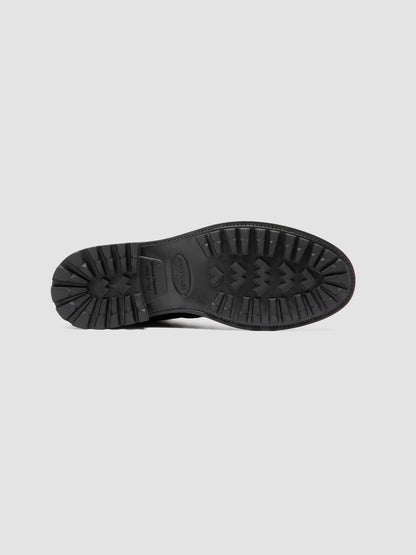 3164/07 SUPERBUCK NERO