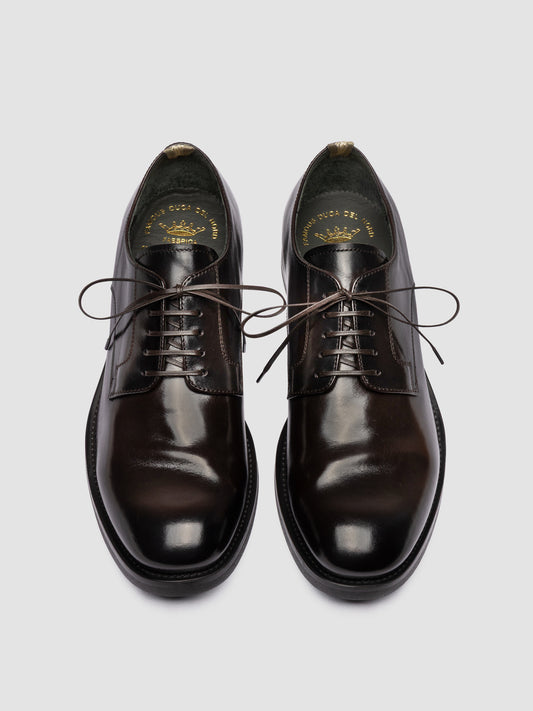 ACADEMIA/001 AERO FIORE LUX TESTA DI MORO