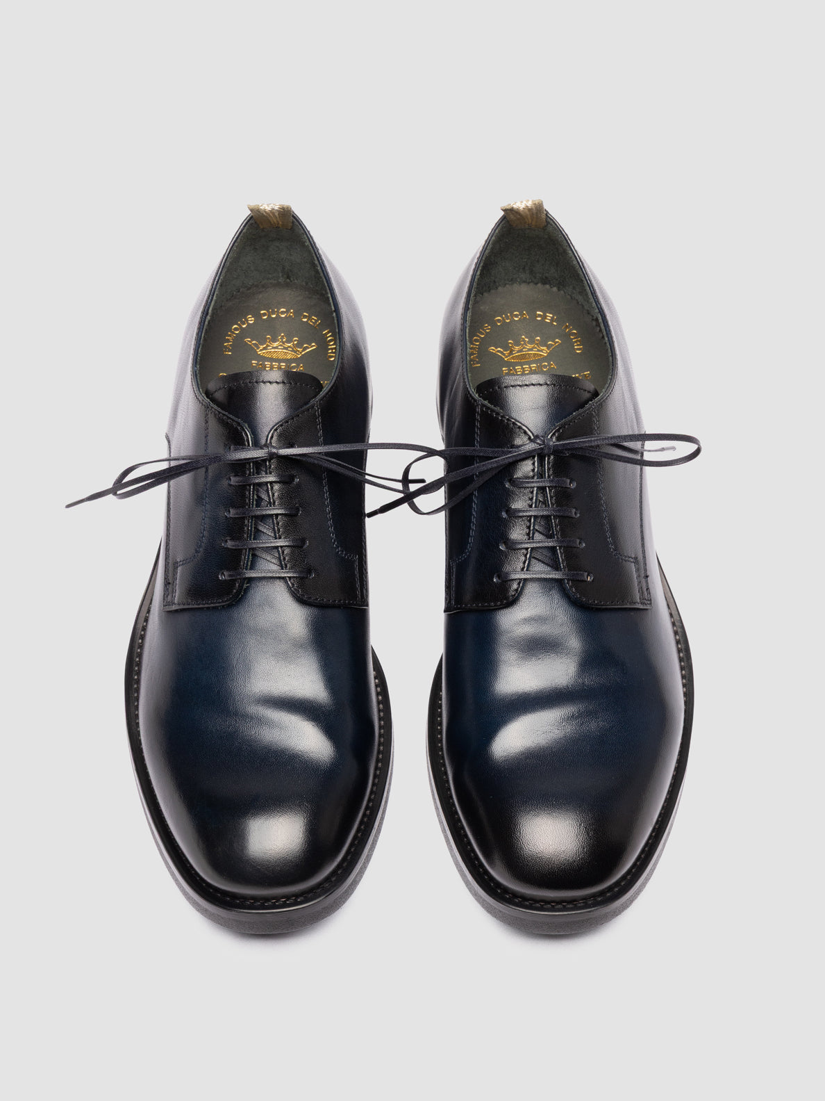 ACADEMIA/001 AERO FIORE LUX NAVY