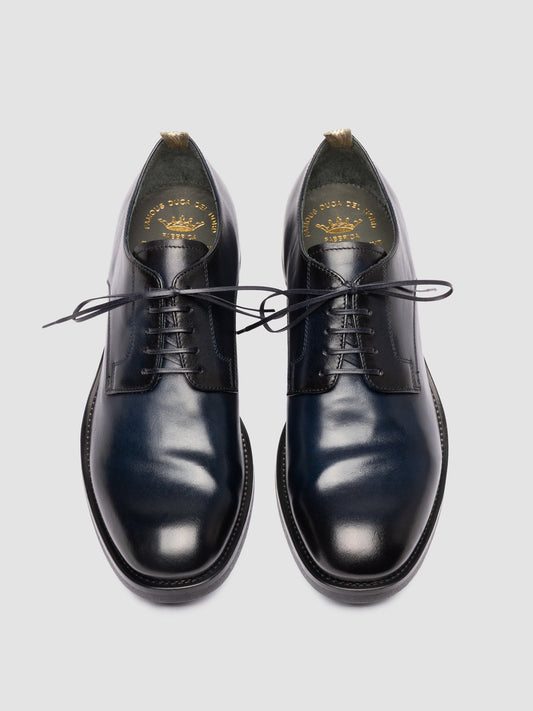 ACADEMIA/001 AERO FIORE LUX NAVY