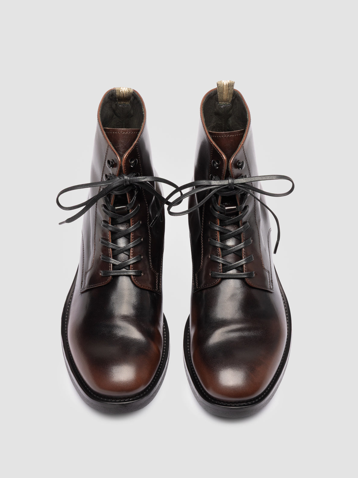 ACADEMIA/003 PATINA FIORE LUX SEPPIA/SUPERNERO