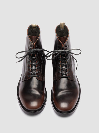 ACADEMIA/003 PATINA FIORE LUX SEPPIA/SUPERNERO