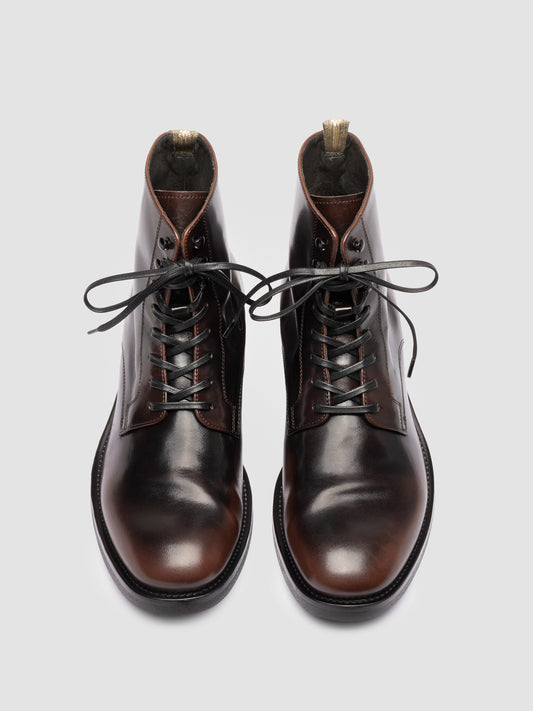 ACADEMIA/003 PATINA FIORE LUX SEPPIA/SUPERNERO