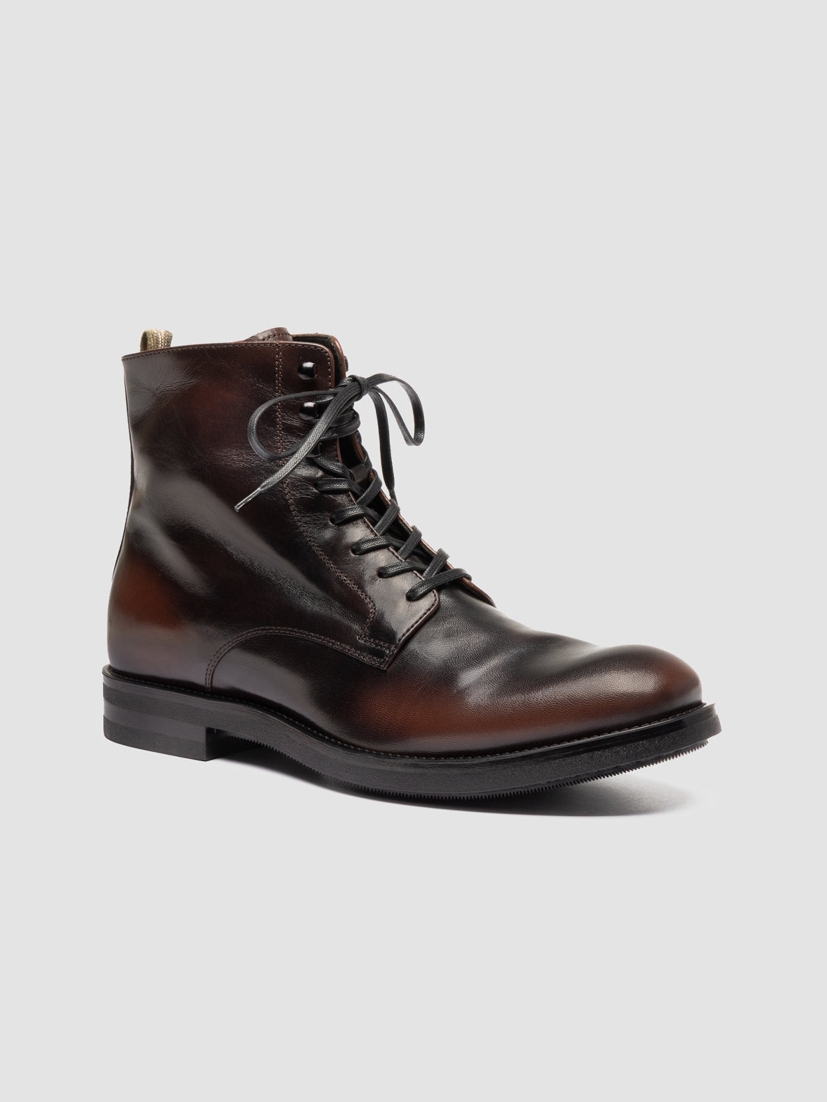 ACADEMIA/003 PATINA FIORE LUX SEPPIA/SUPERNERO