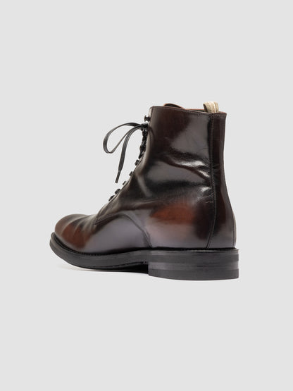 ACADEMIA/003 PATINA FIORE LUX SEPPIA/SUPERNERO