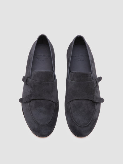 AIRTO/010 LIGHT CACHEMIRE DEEP NAVY