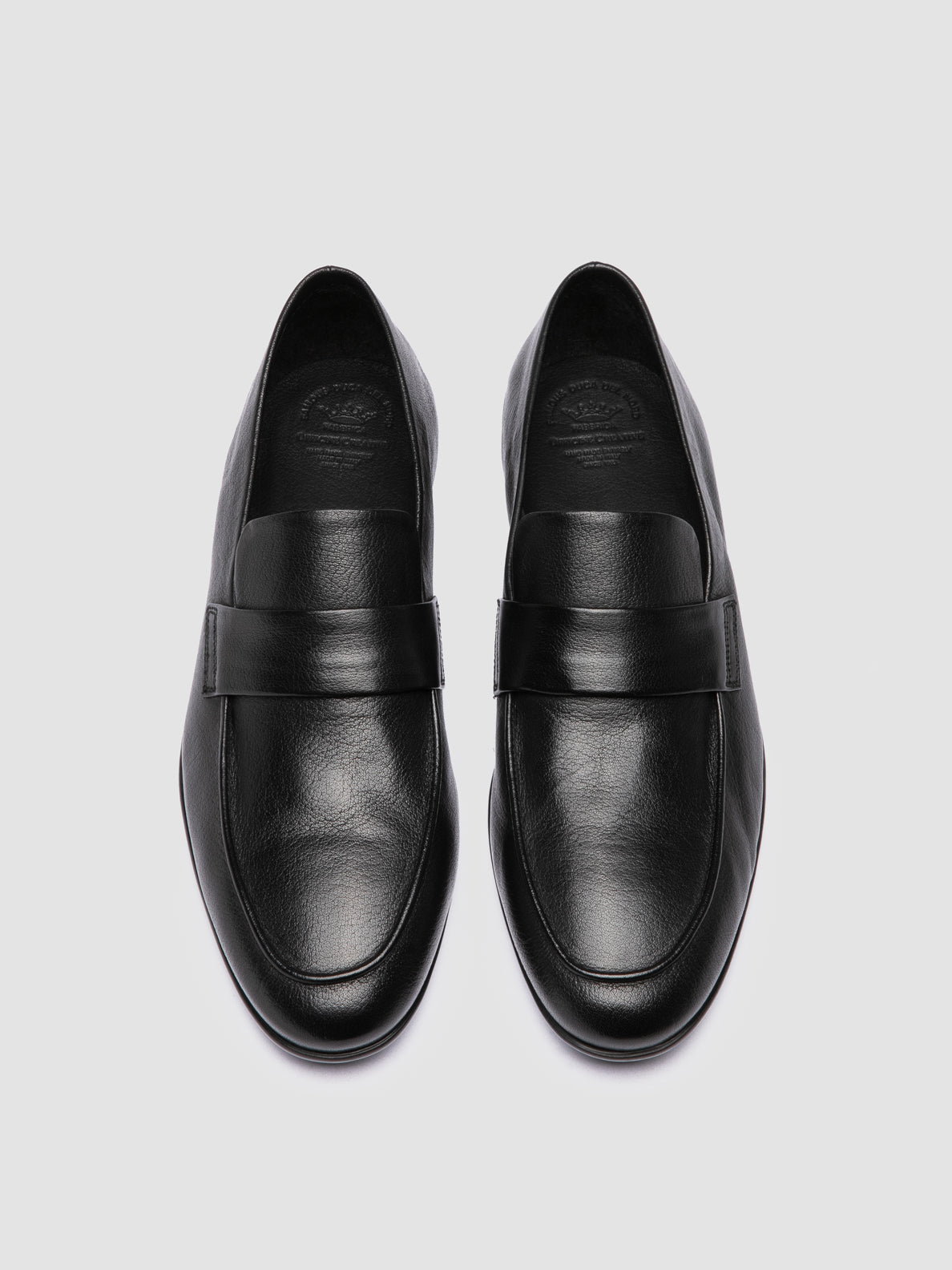 AIRTO RUBBER/001 IGNIS NERO