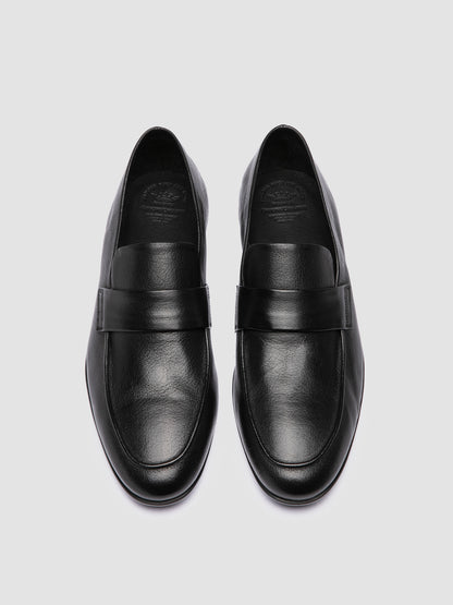 AIRTO RUBBER/001 IGNIS NERO