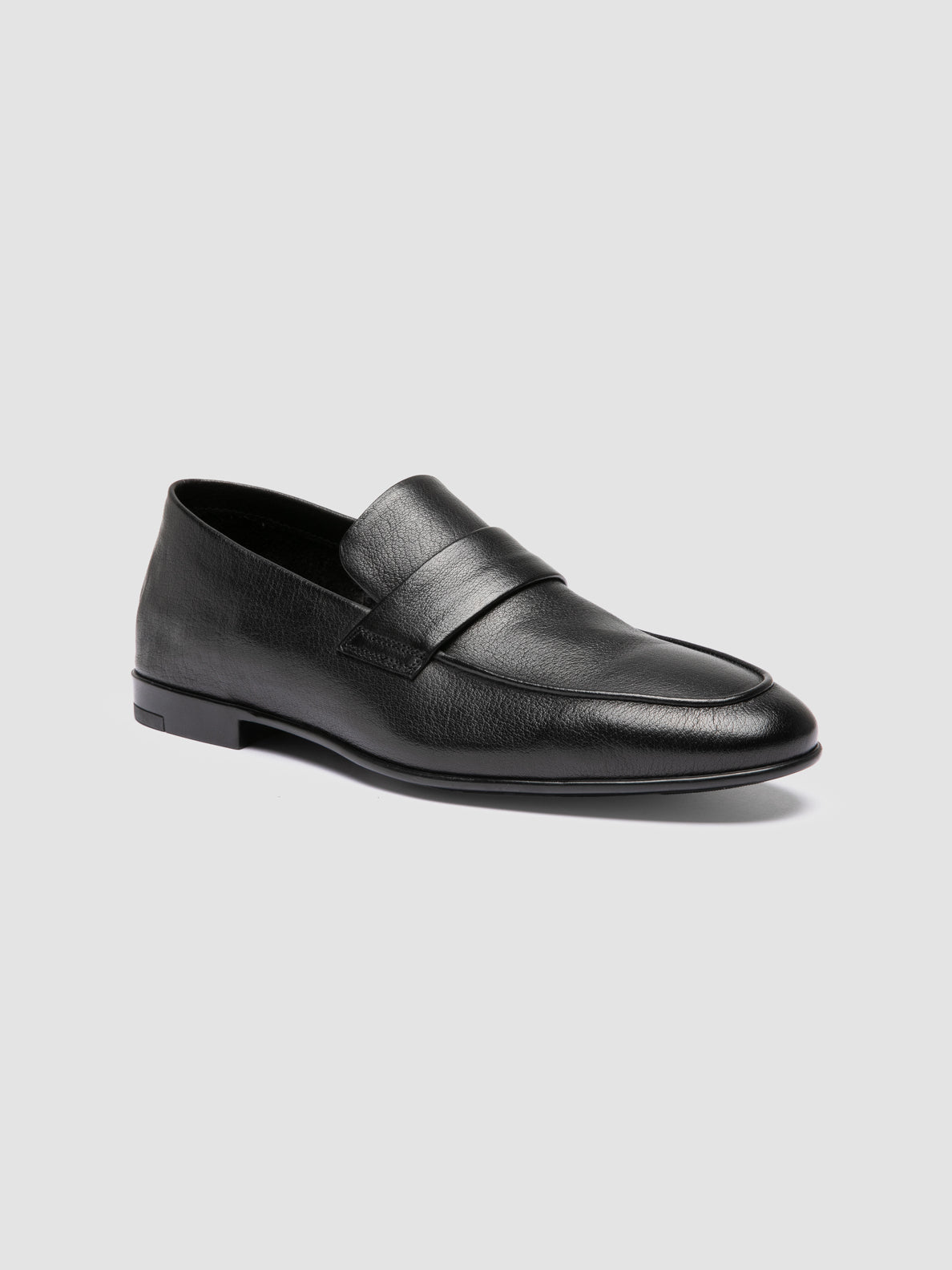 AIRTO RUBBER/001 IGNIS NERO