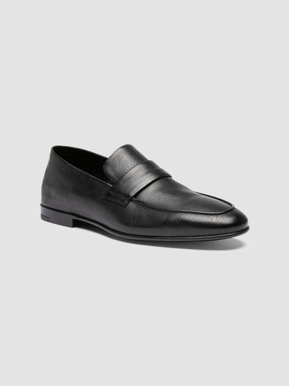 AIRTO RUBBER/001 IGNIS NERO