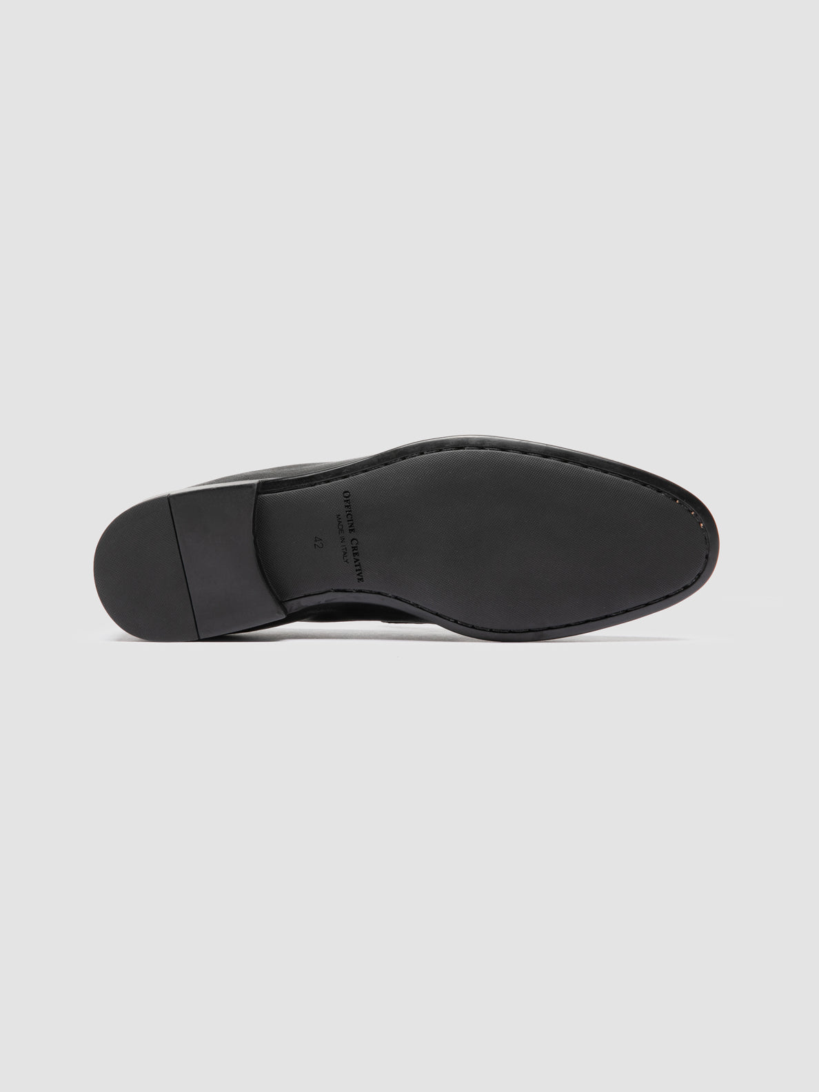 AIRTO RUBBER/001 IGNIS NERO