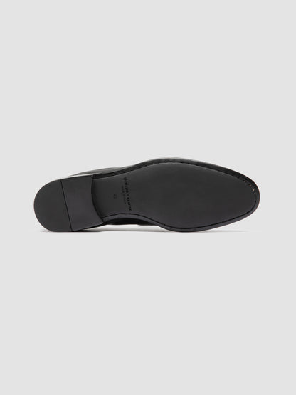 AIRTO RUBBER/001 IGNIS NERO