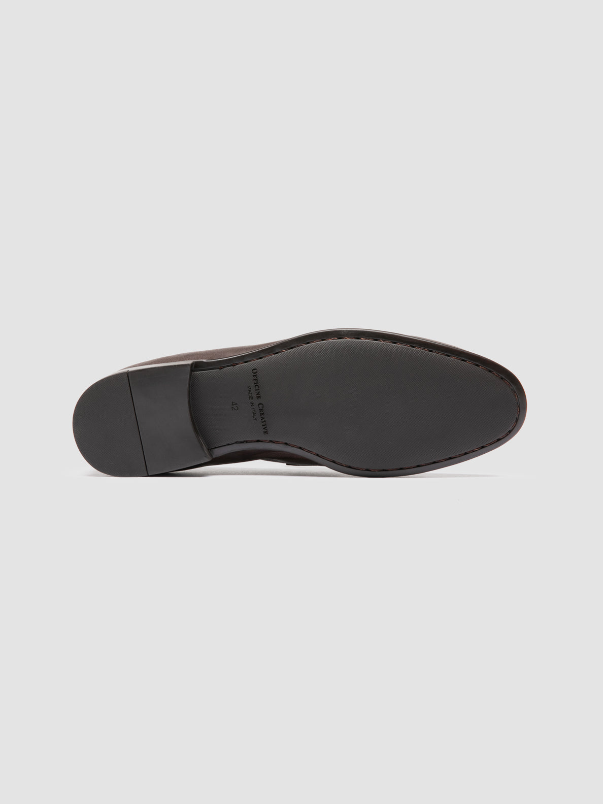 AIRTO RUBBER/001 IGNIS EBANO