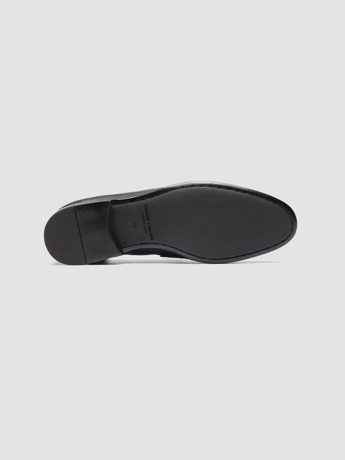 AIRTO RUBBER/001 IGNIS OLTREMARE