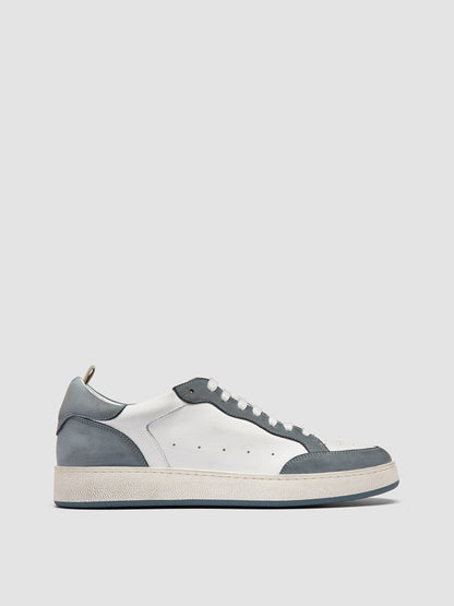 ANSWER/001_S.NAB/FLO_DIRTY_DENIM/BIANCO_PROFILE