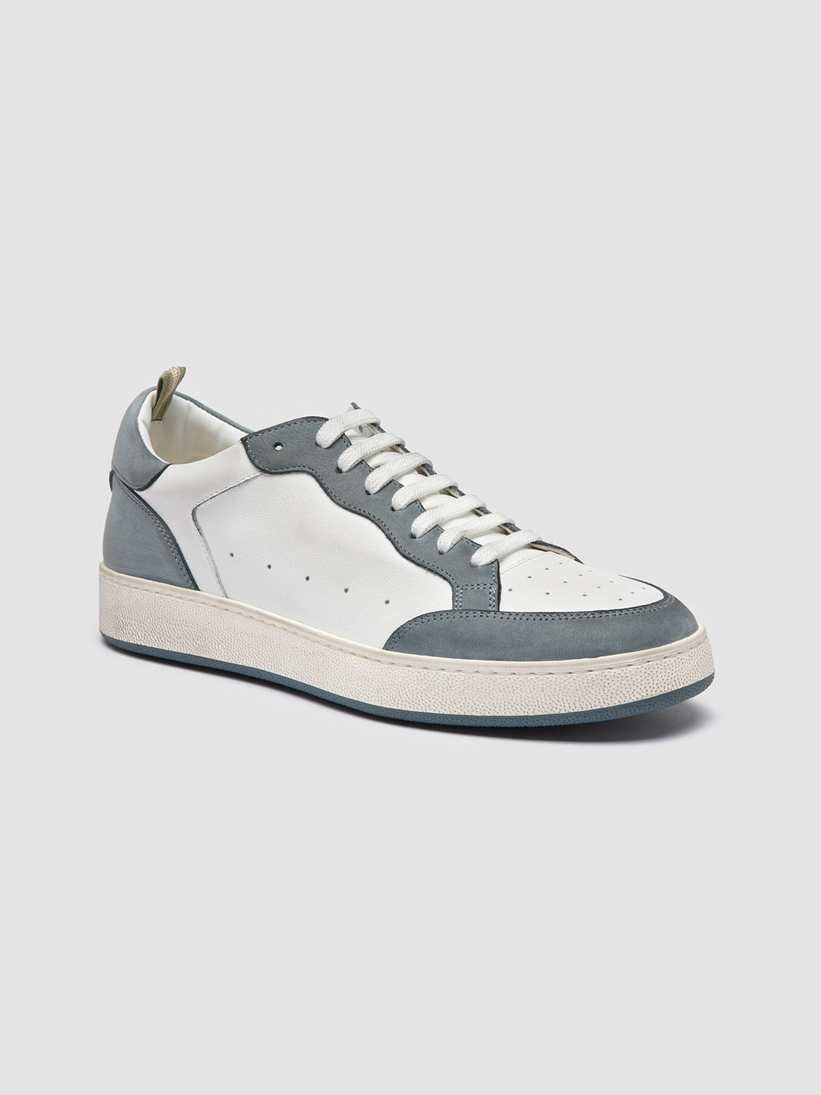 ANSWER/001_S.NAB/FLO_DIRTY_DENIM/BIANCO_PROFILE
