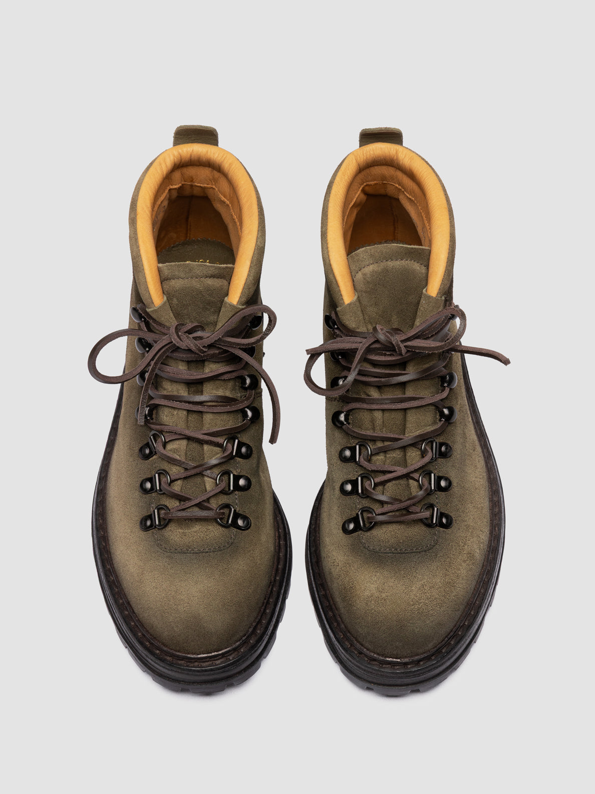 ARTIK/001 AERO L.CACHEMIRE OLIVE