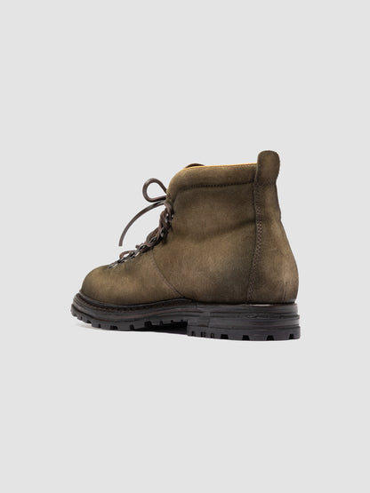 ARTIK/001 AERO L.CACHEMIRE OLIVE