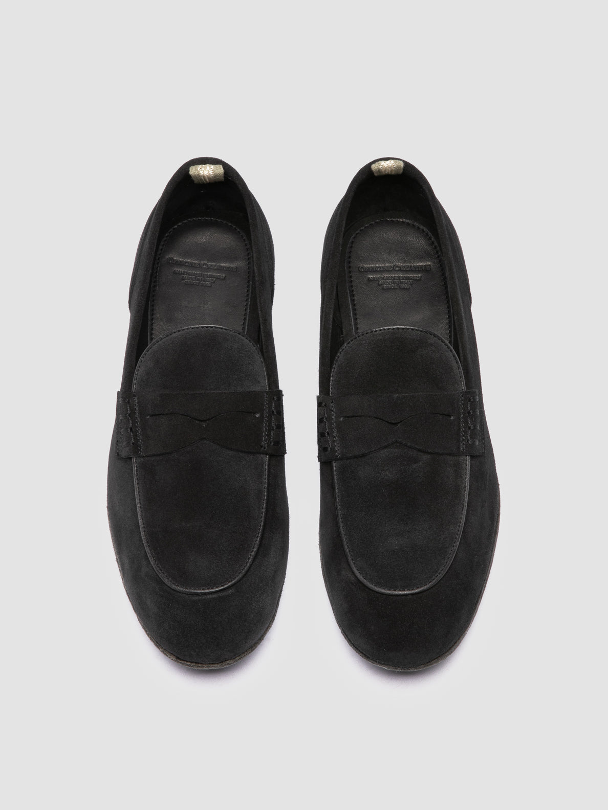 BILT/001 SENSORY LUX N. NERO