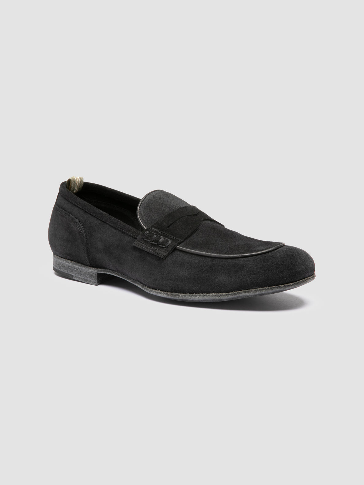 BILT/001 SENSORY LUX N. NERO