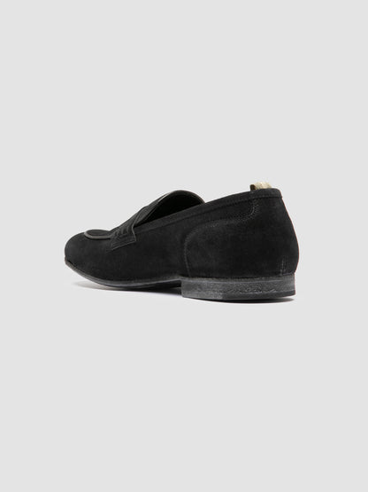 BILT/001 SENSORY LUX N. NERO