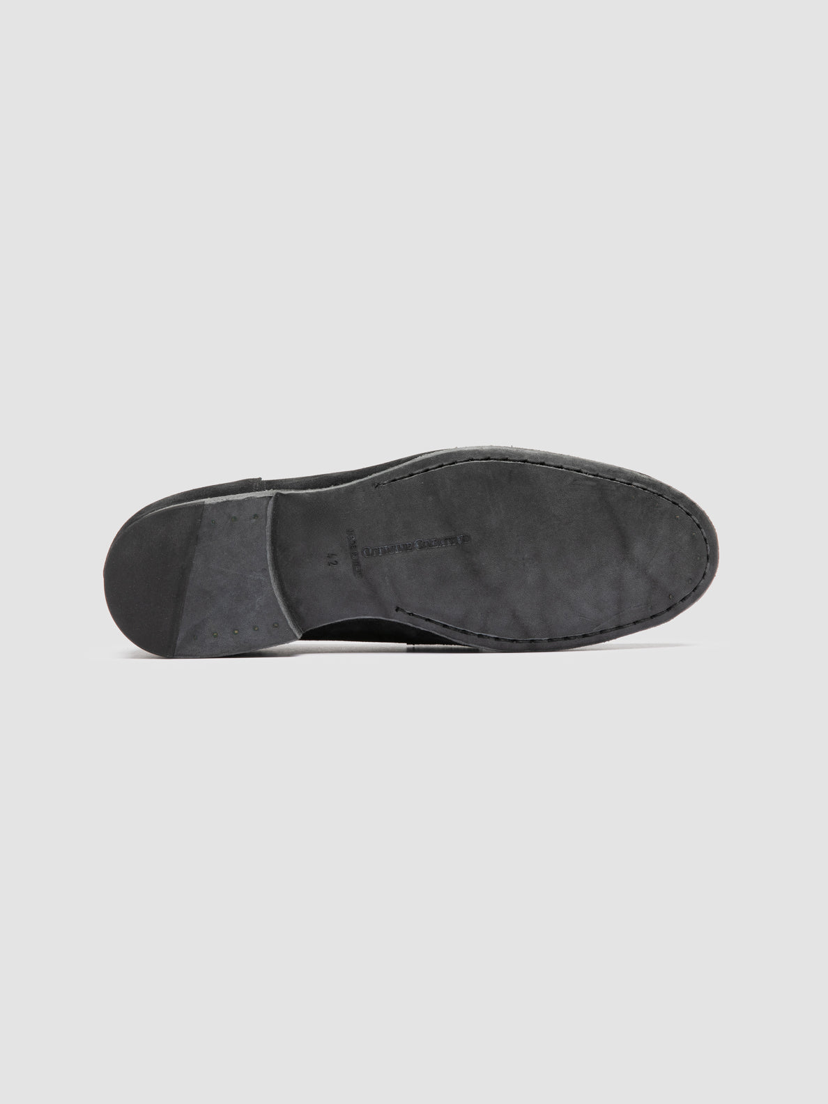 BILT/001 SENSORY LUX N. NERO