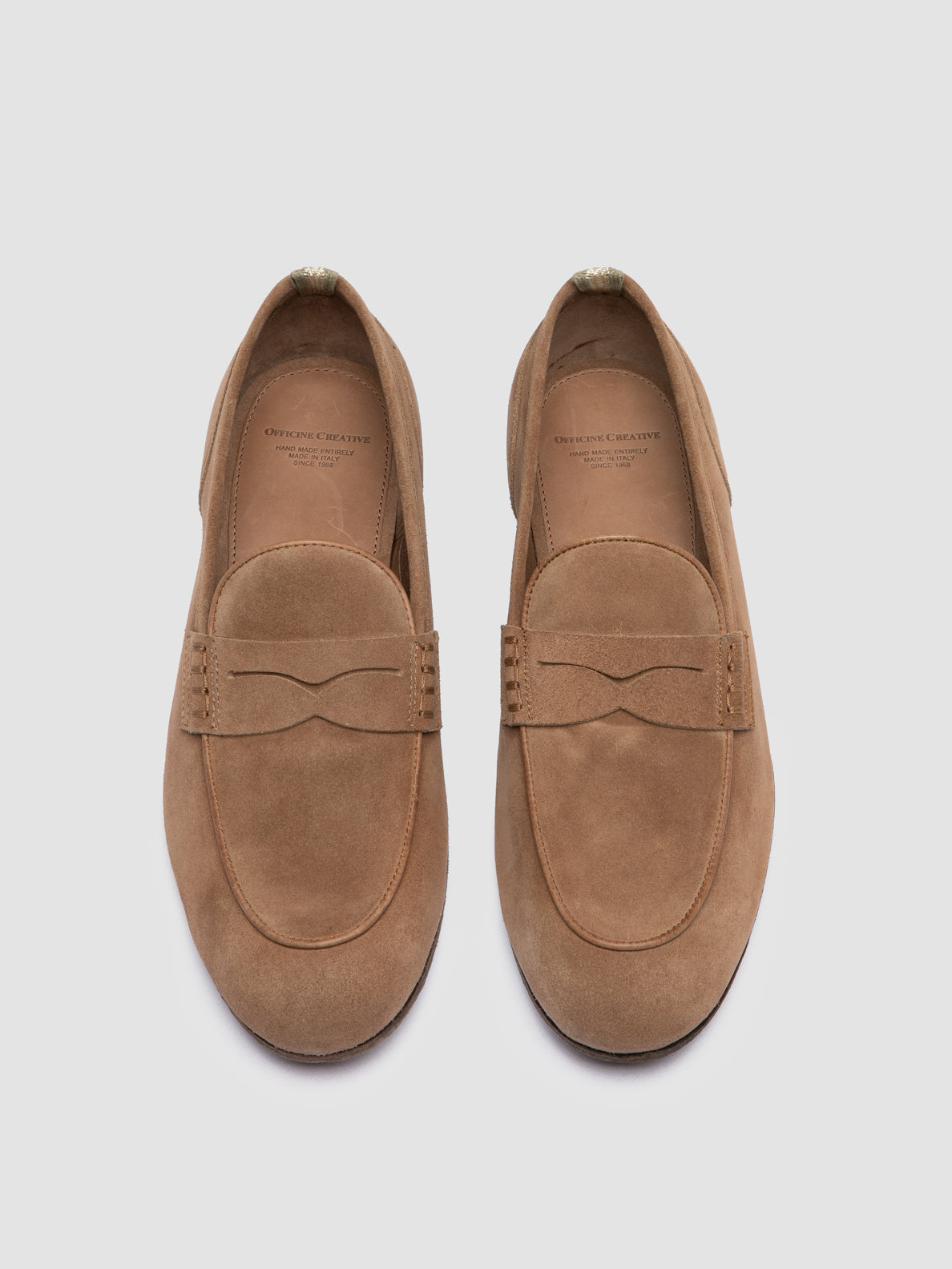 BILT/001 SENSORY LUX N. FARRO