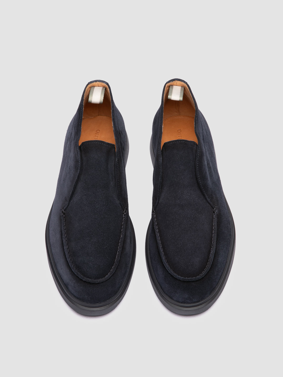 BONES/003 AERO L.CACHEMIRE TONAL SPACE