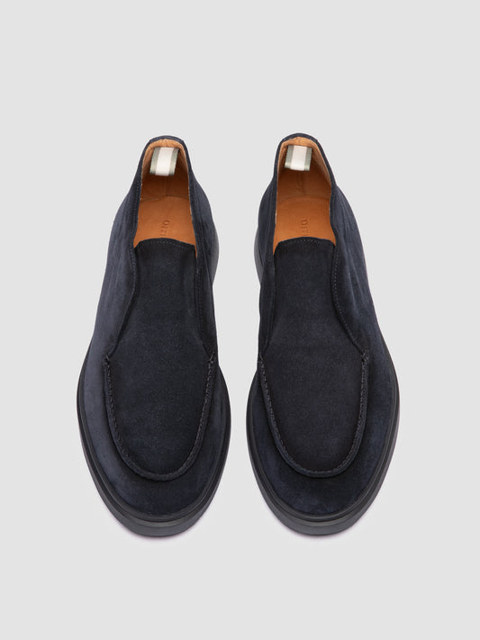 BONES/003 AERO L.CACHEMIRE TONAL SPACE