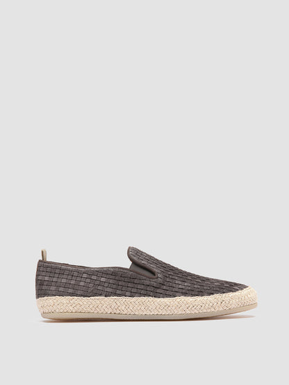 BOWLINE/001 COCO INTRECCIO LAVAGNA