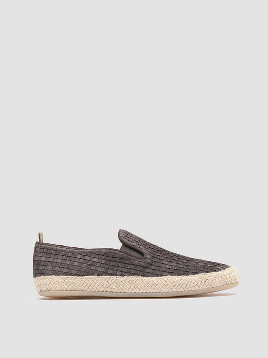 BOWLINE/001 COCO INTRECCIO LAVAGNA
