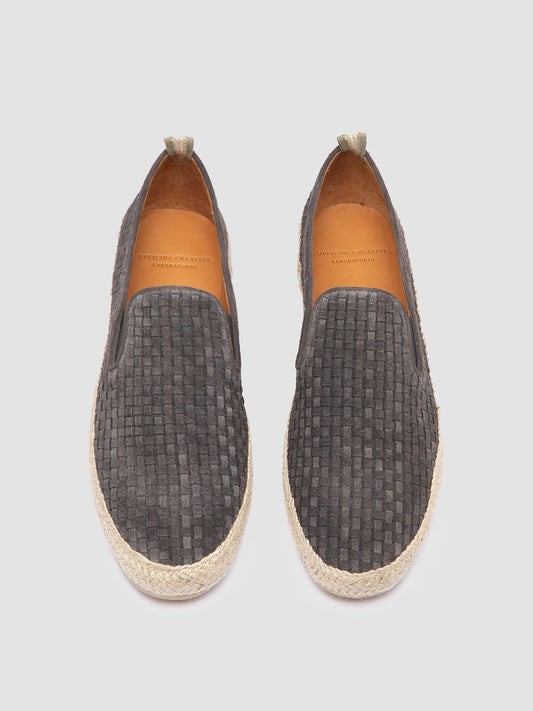 BOWLINE/001 COCO INTRECCIO LAVAGNA