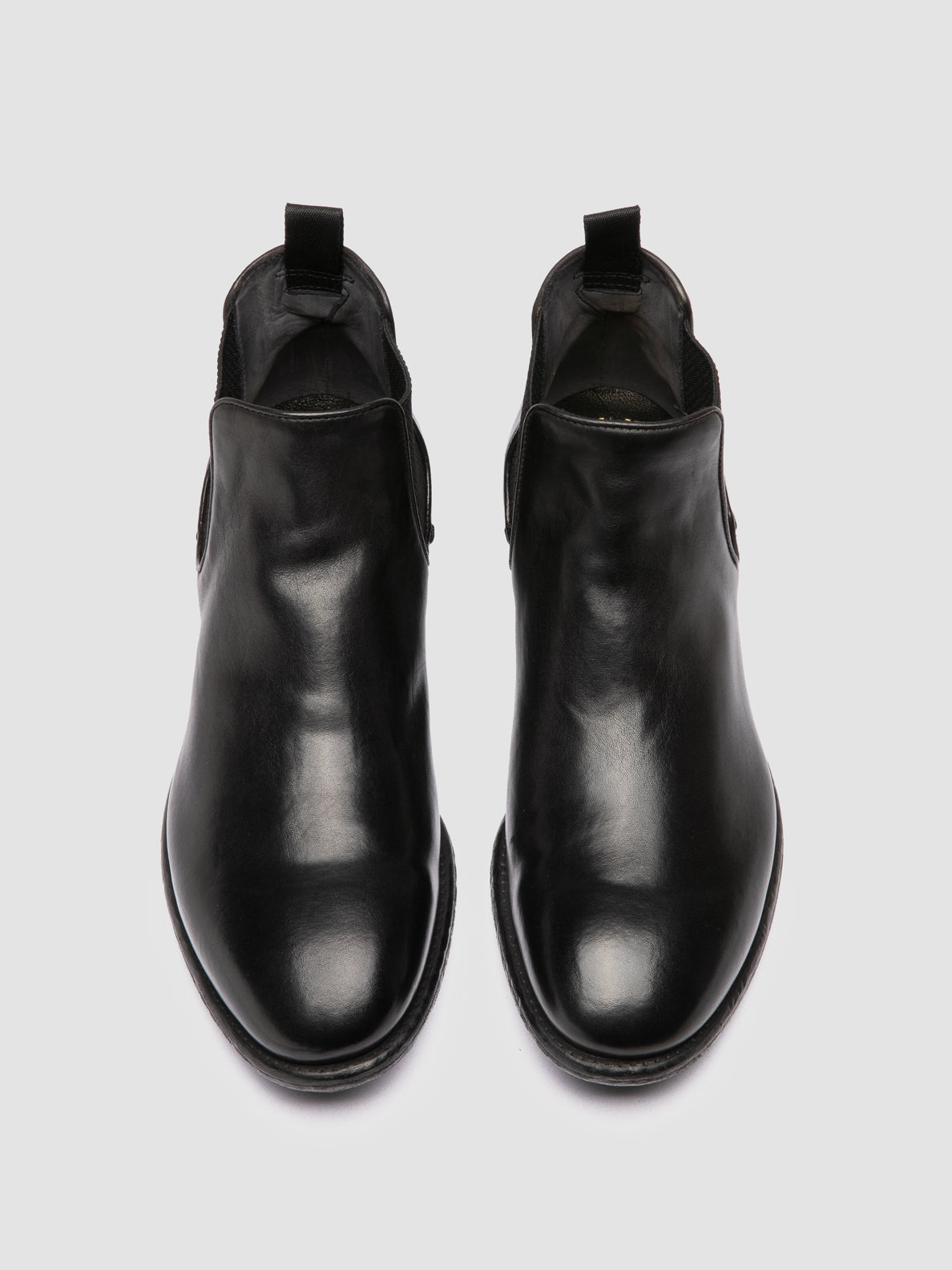 EMORY CAOU/012 FIGARO T. NERO