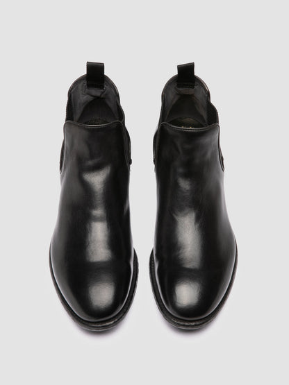 EMORY CAOU/012 FIGARO T. NERO
