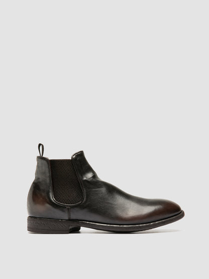 EMORY CAOU/012 PATINA FIGARO T. CAFFE'/T.MORO 25
