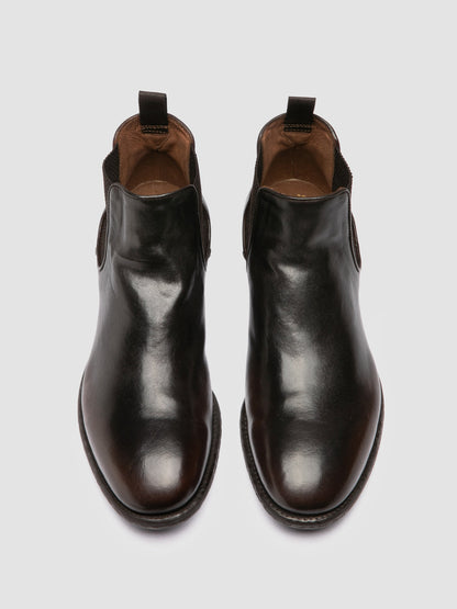 EMORY CAOU/012 PATINA FIGARO T. CAFFE'/T.MORO 25
