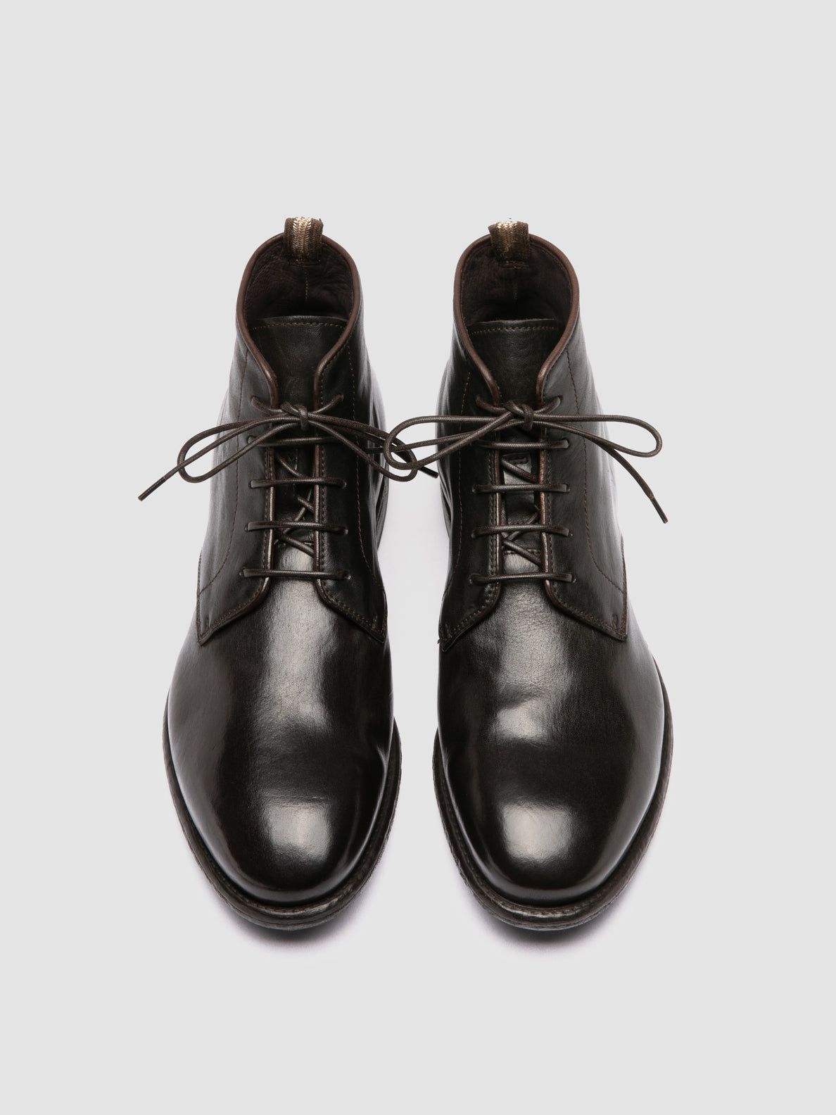 EMORY CAOU/023 FIGARO T. EBANO