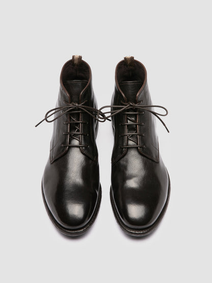 EMORY CAOU/023 FIGARO T. EBANO