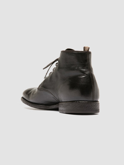 EMORY CAOU/023 FIGARO T. EBANO