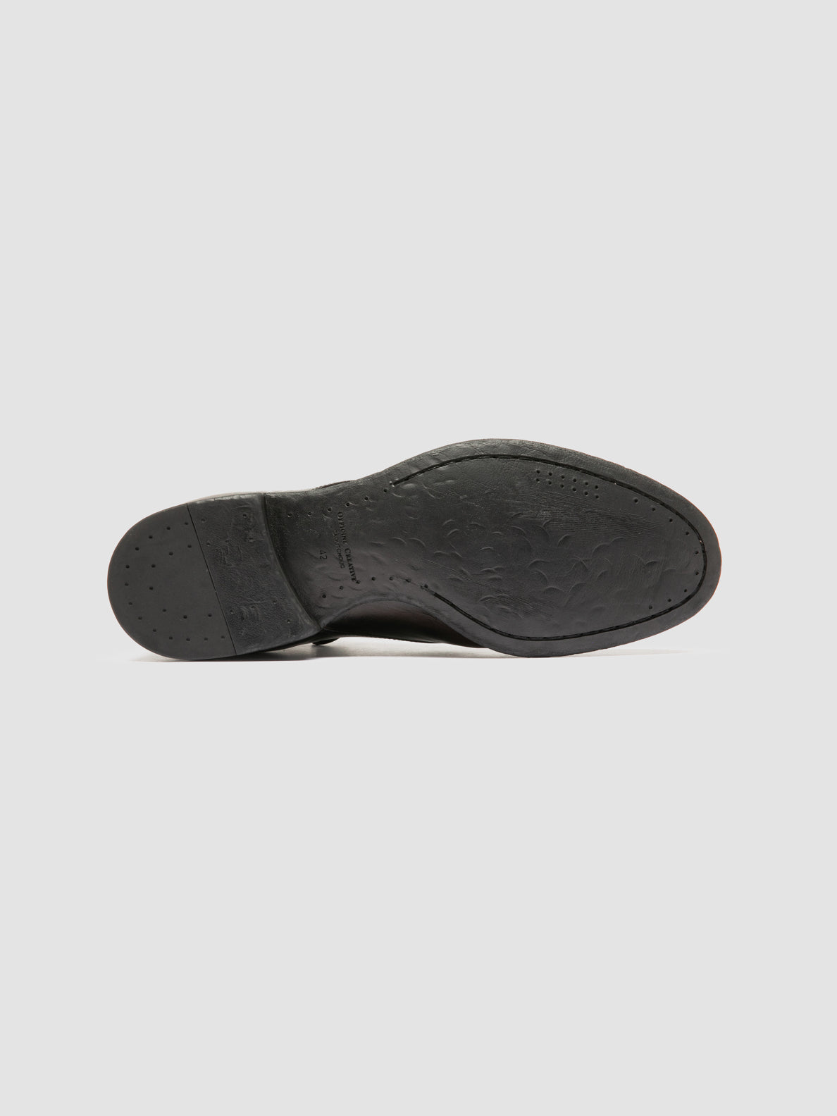 EMORY CAOU/023 PATINA FIGARO T. CAFFE'/SUPERNERO