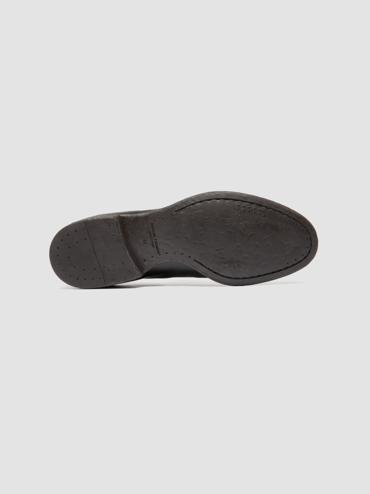 EMORY CAOU/024 FIGARO T. EBANO