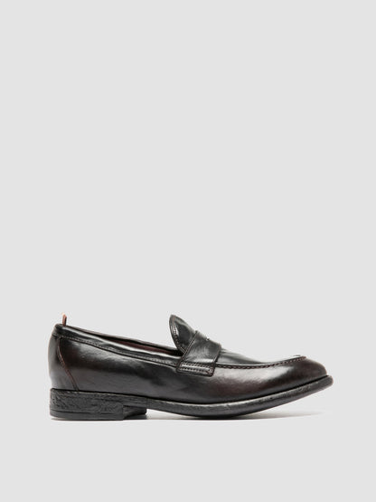 EMORY CAOU/024 PATINA FIGARO T. OTTO/SUPERNERO