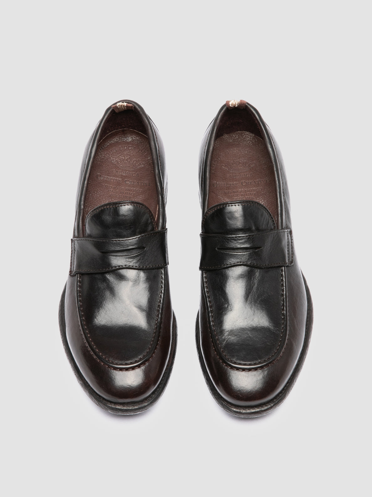 EMORY CAOU/024 PATINA FIGARO T. OTTO/SUPERNERO