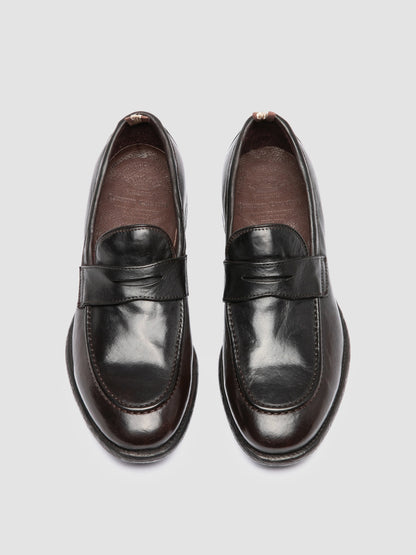 EMORY CAOU/024 PATINA FIGARO T. OTTO/SUPERNERO