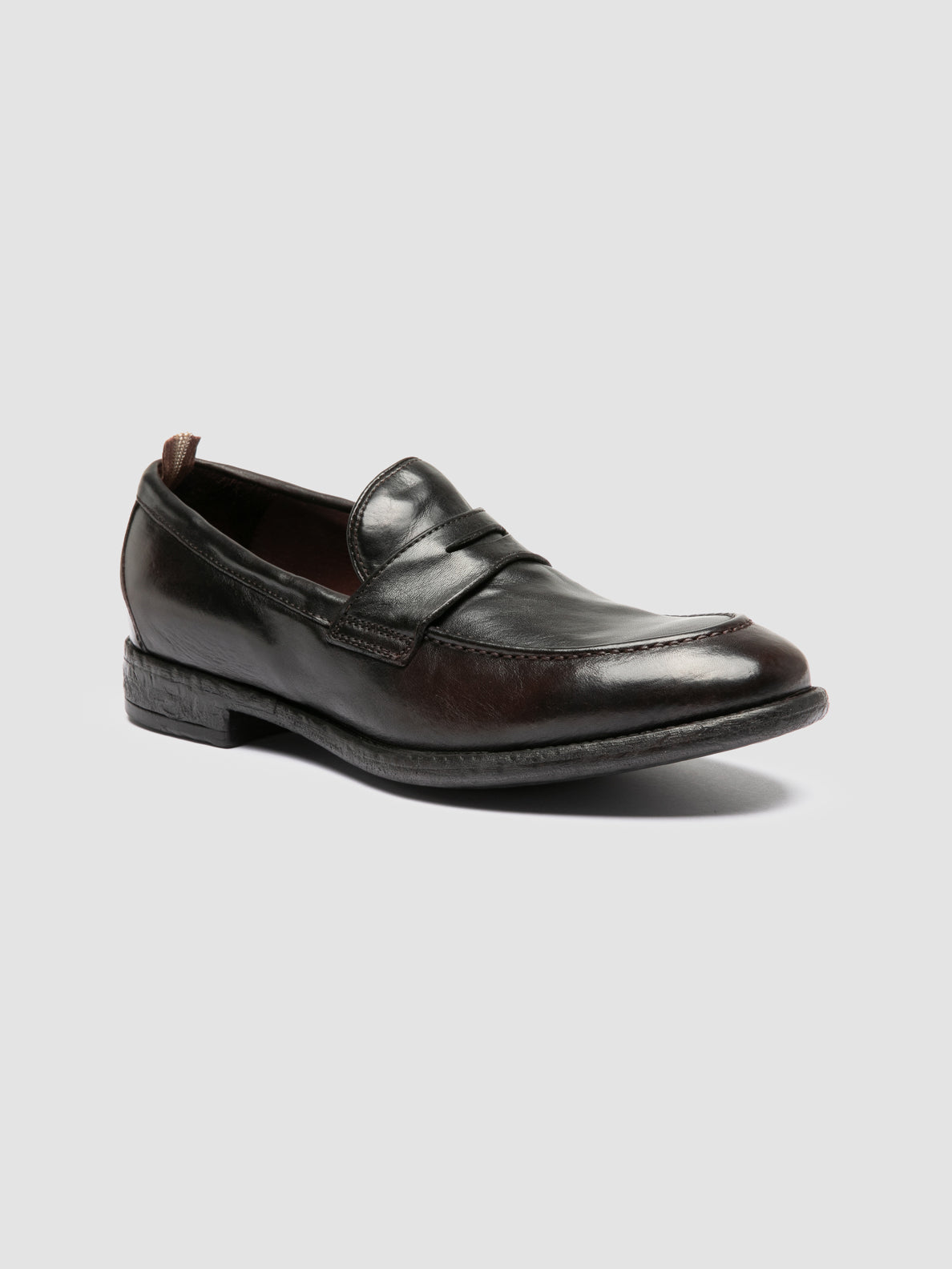 EMORY CAOU/024 PATINA FIGARO T. OTTO/SUPERNERO