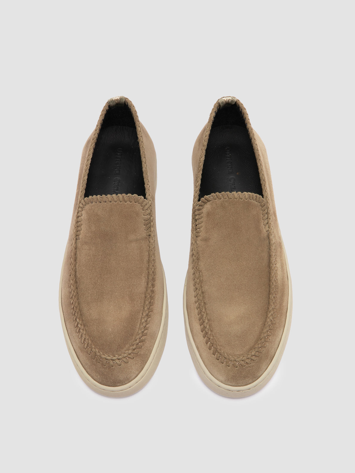 HERBIE/011 L.CACHEMIRE LEAD_F.DO HERBE